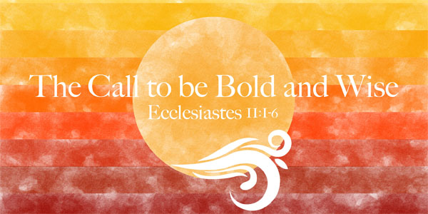 sermon on ecclesiastes 5 1 7