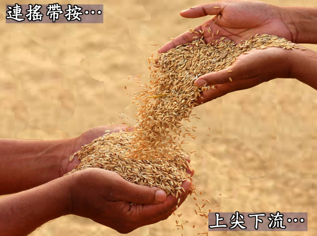 金錢奉獻 – 海外华人福音网